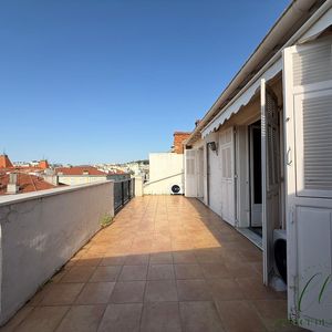Property in Musicians Quarter