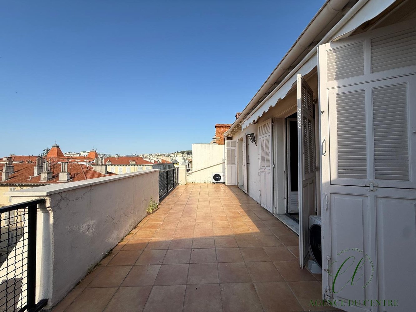 Property photo in Musicians Quarter