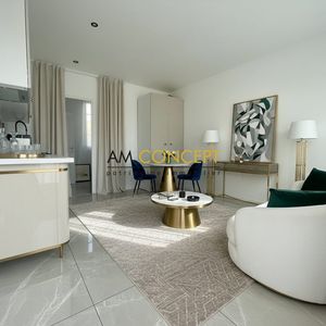 Property in Musicians Quarter