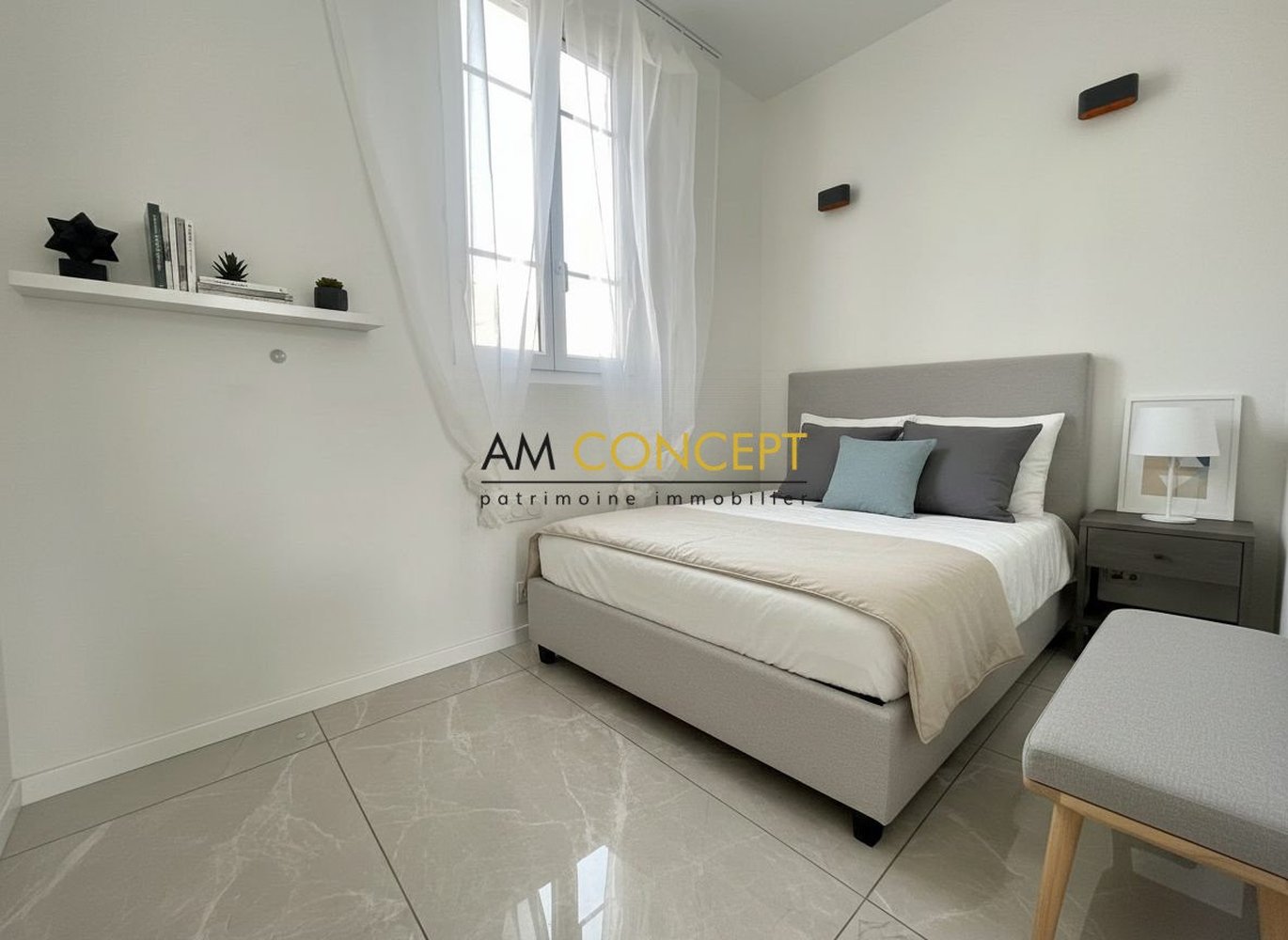 Property photo in Musicians Quarter