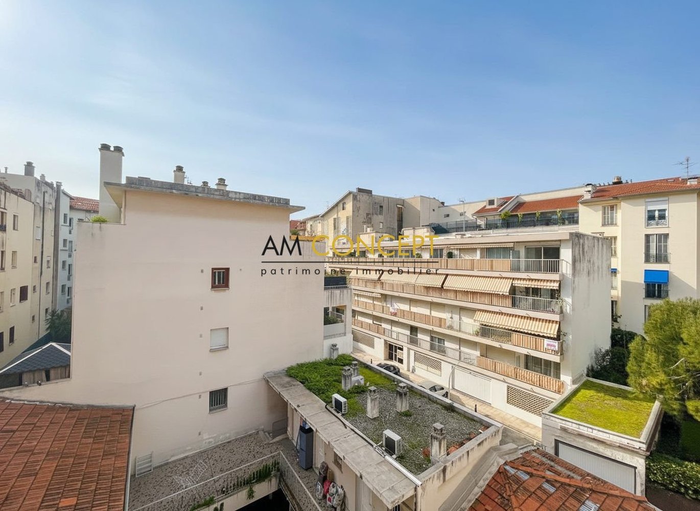 Property photo in Musicians Quarter