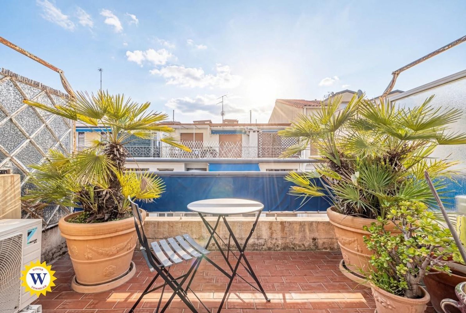 Property photo in Musicians Quarter