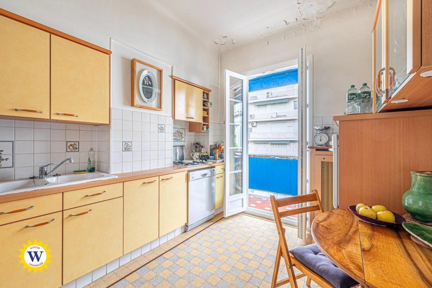 Property photo in Musicians Quarter