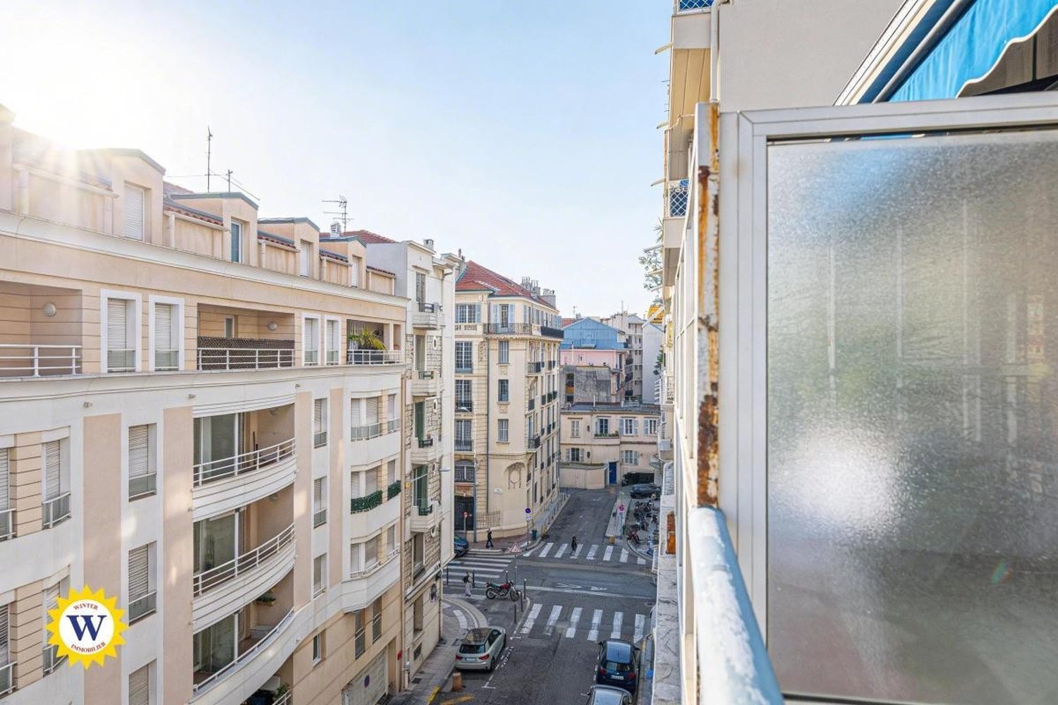 Property photo in Musicians Quarter