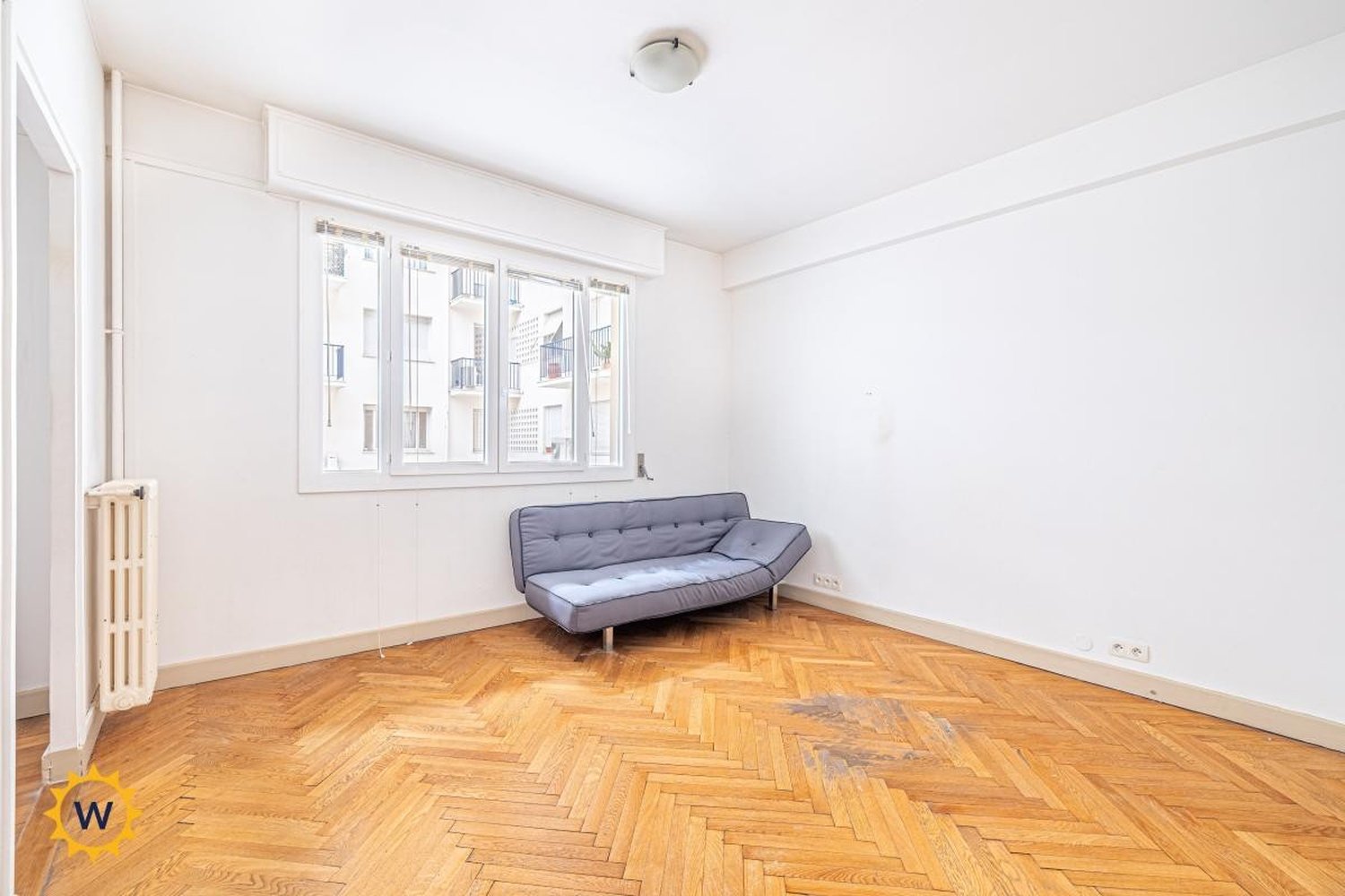 Property photo in Musicians Quarter