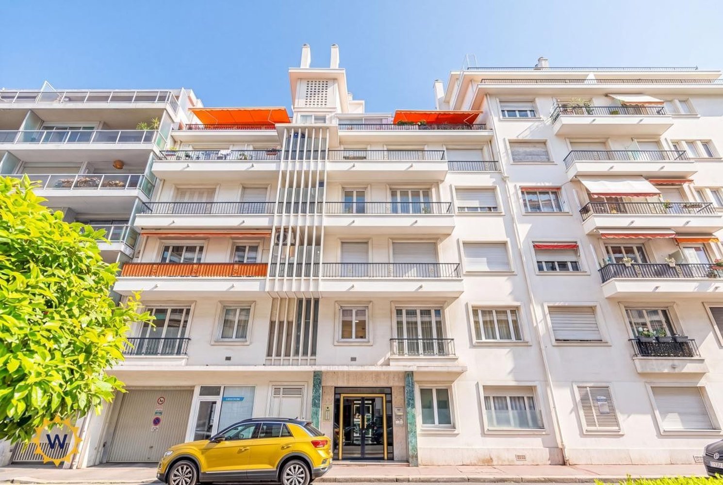 Property photo in Musicians Quarter