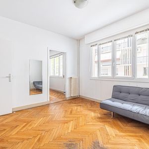 Property in Musicians Quarter