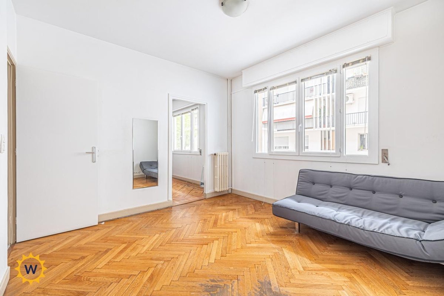 Property photo in Musicians Quarter