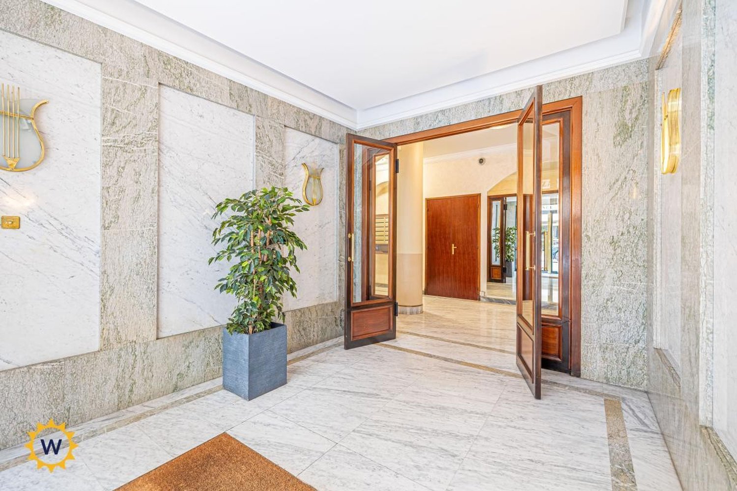 Property photo in Musicians Quarter