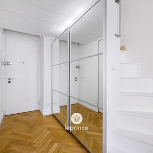Property in Musicians Quarter