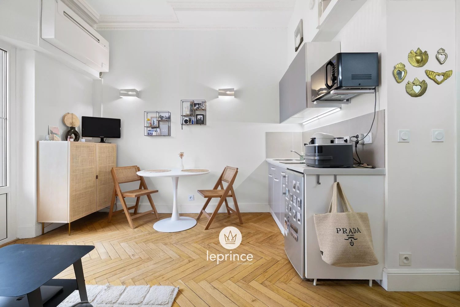 Property photo in Musicians Quarter