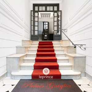 Property in Musicians Quarter