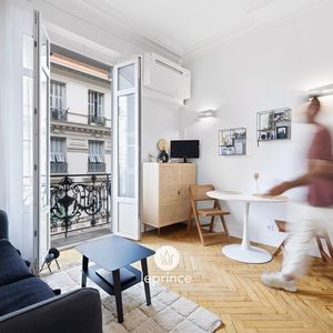 Property in Musicians Quarter