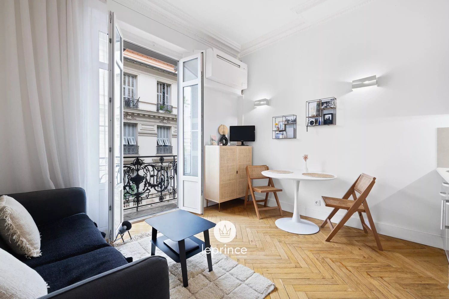 Property photo in Musicians Quarter