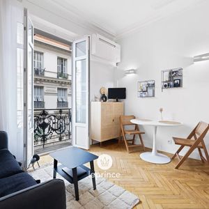 Property in Musicians Quarter