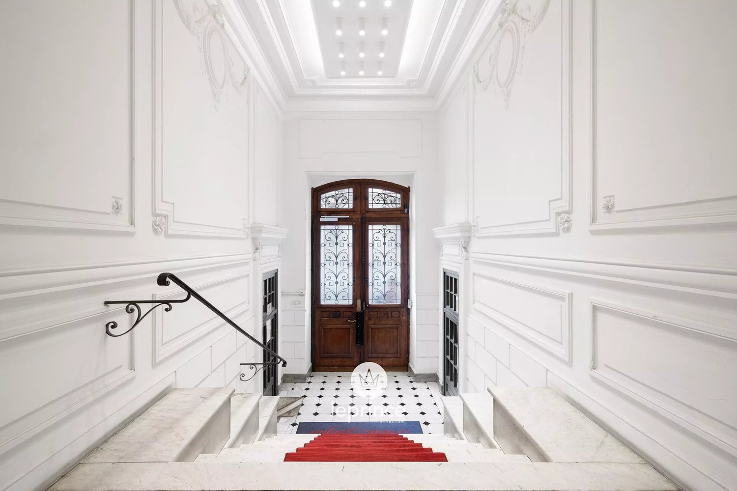 Property photo in Musicians Quarter