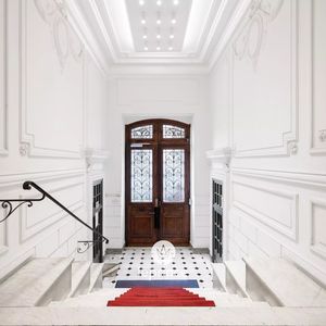 Property in Musicians Quarter