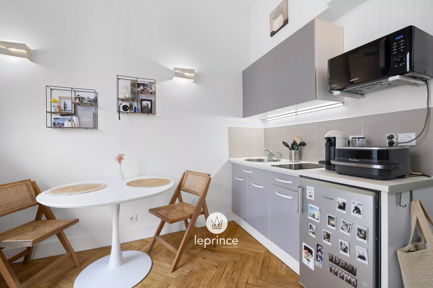 Property photo in Musicians Quarter