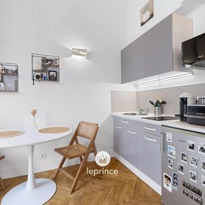 Property in Musicians Quarter