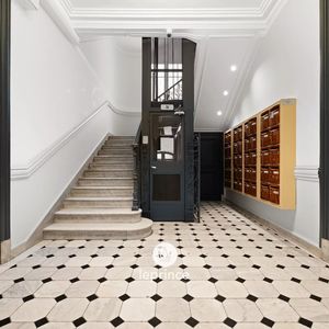 Property in Musicians Quarter