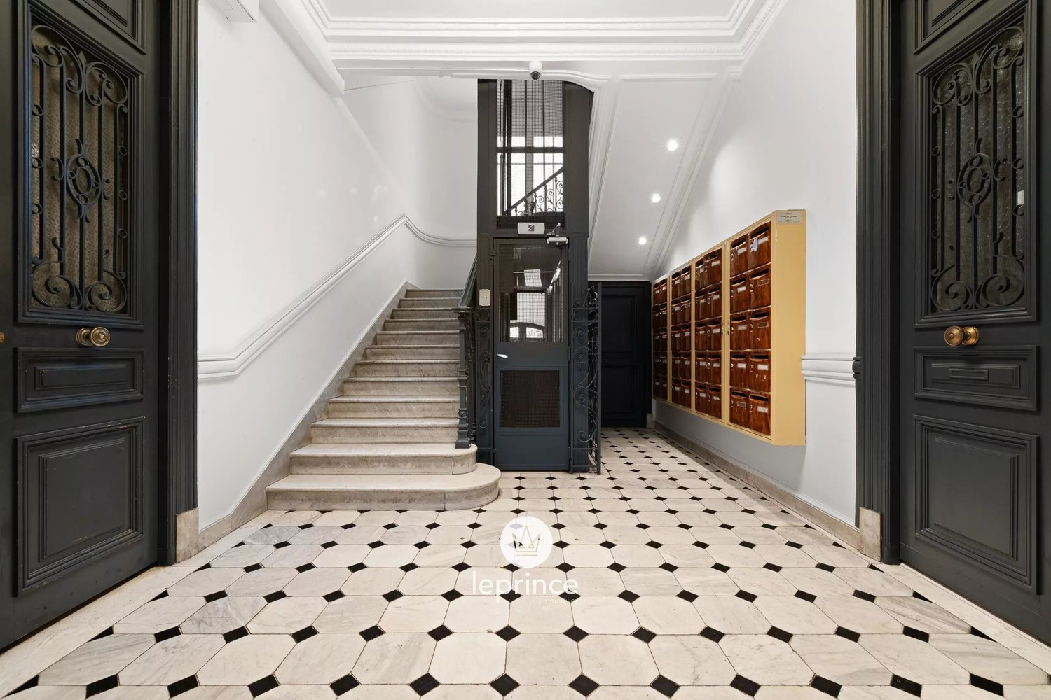Property photo in Musicians Quarter