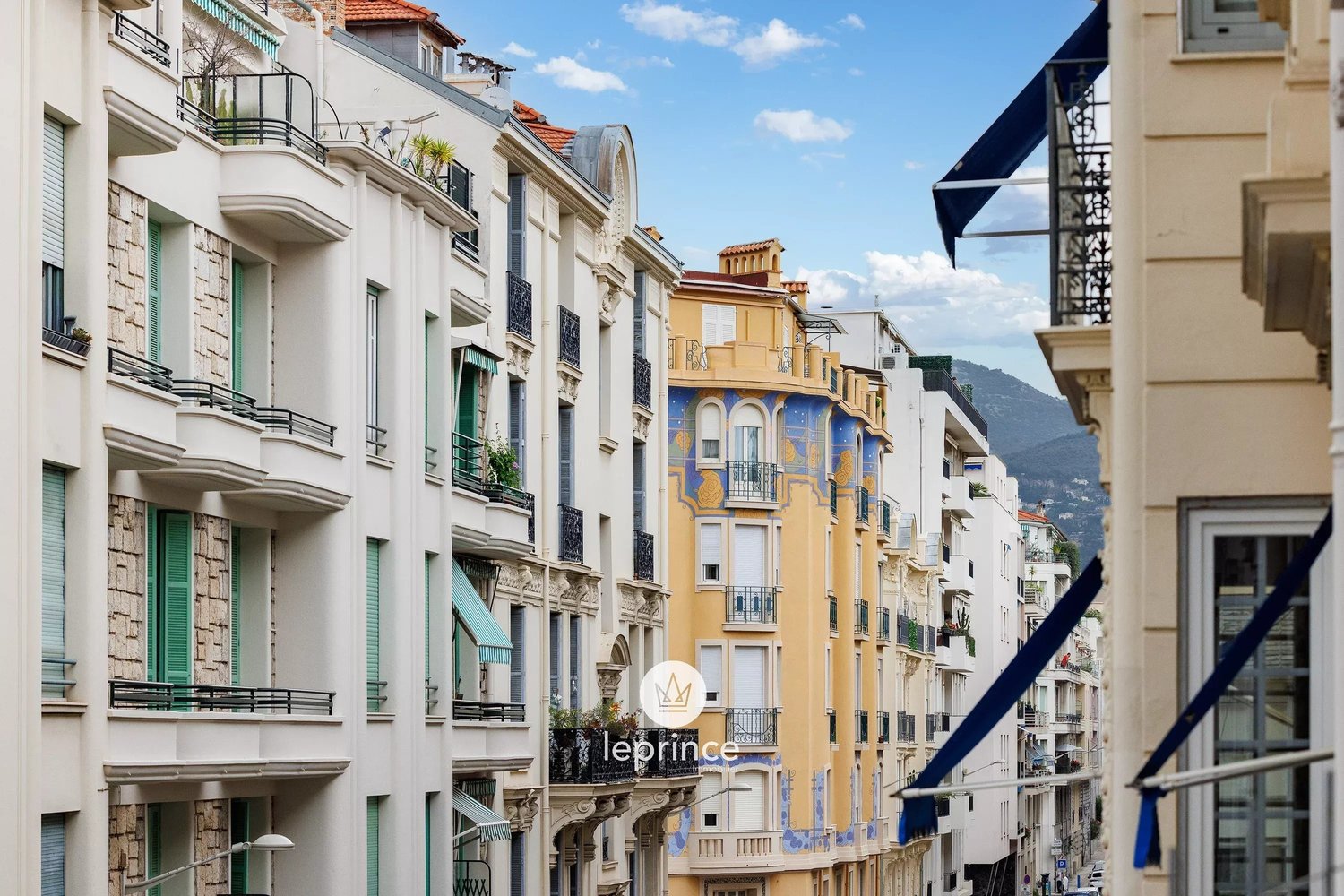 Property photo in Musicians Quarter