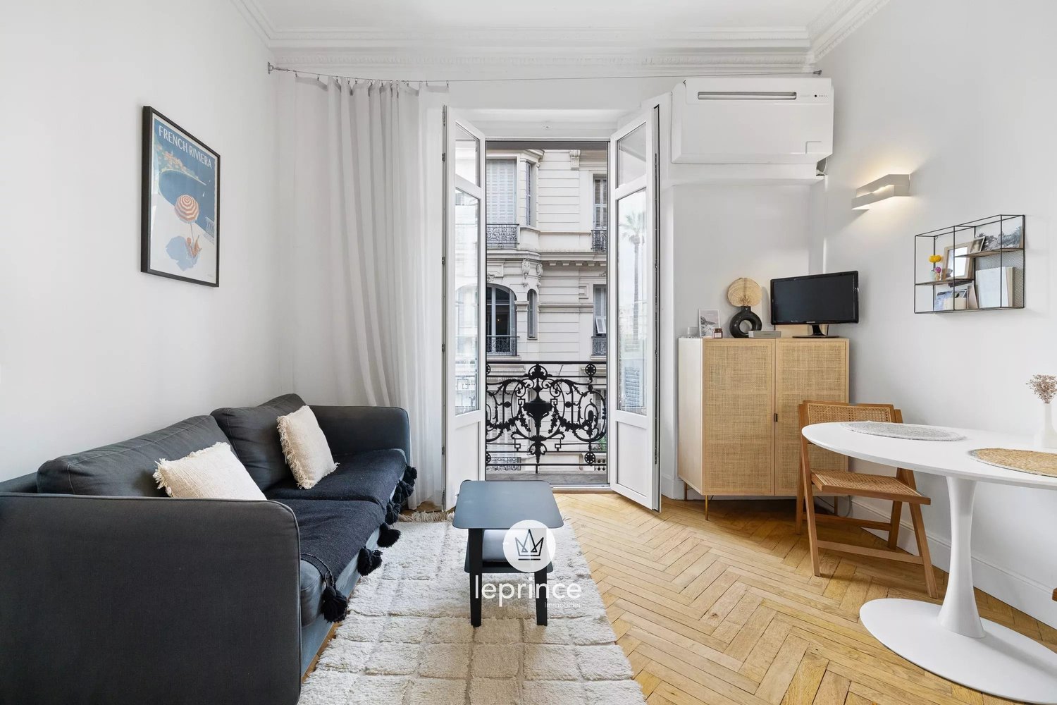 Property photo in Musicians Quarter
