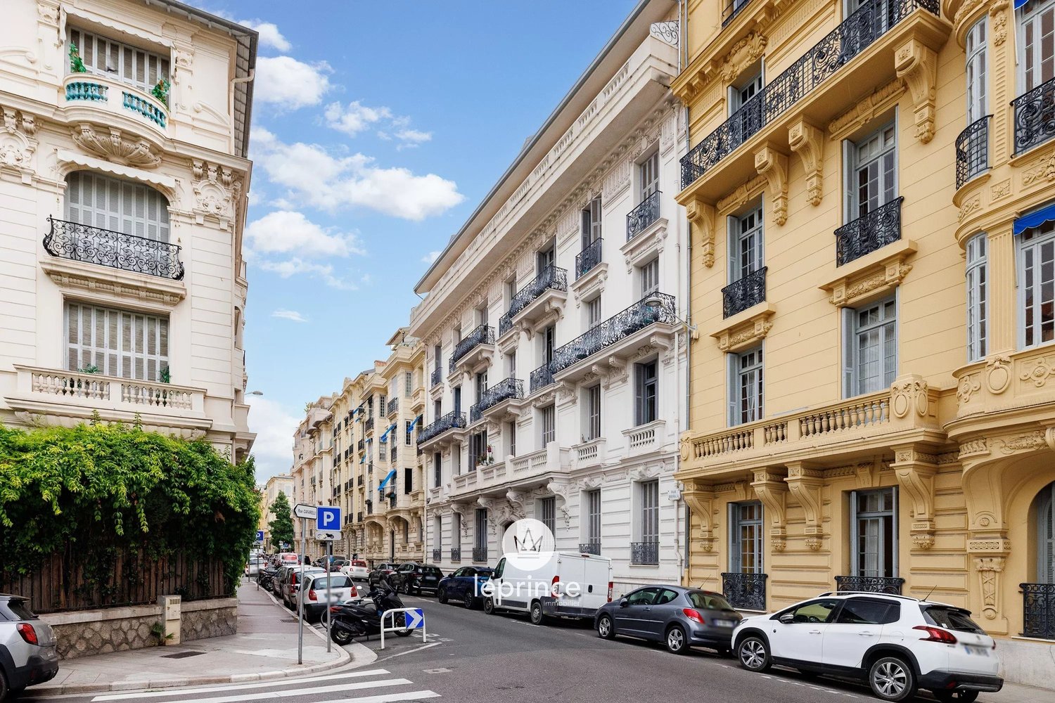 Property photo in Musicians Quarter