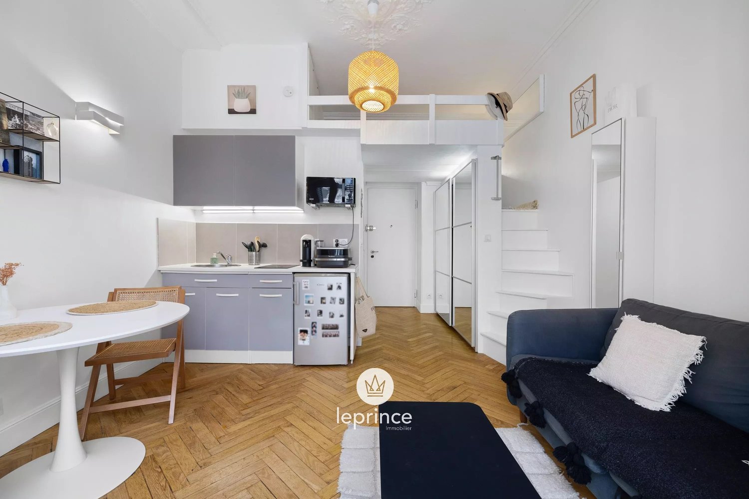 Property photo in Musicians Quarter