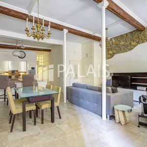 Property in Old Town