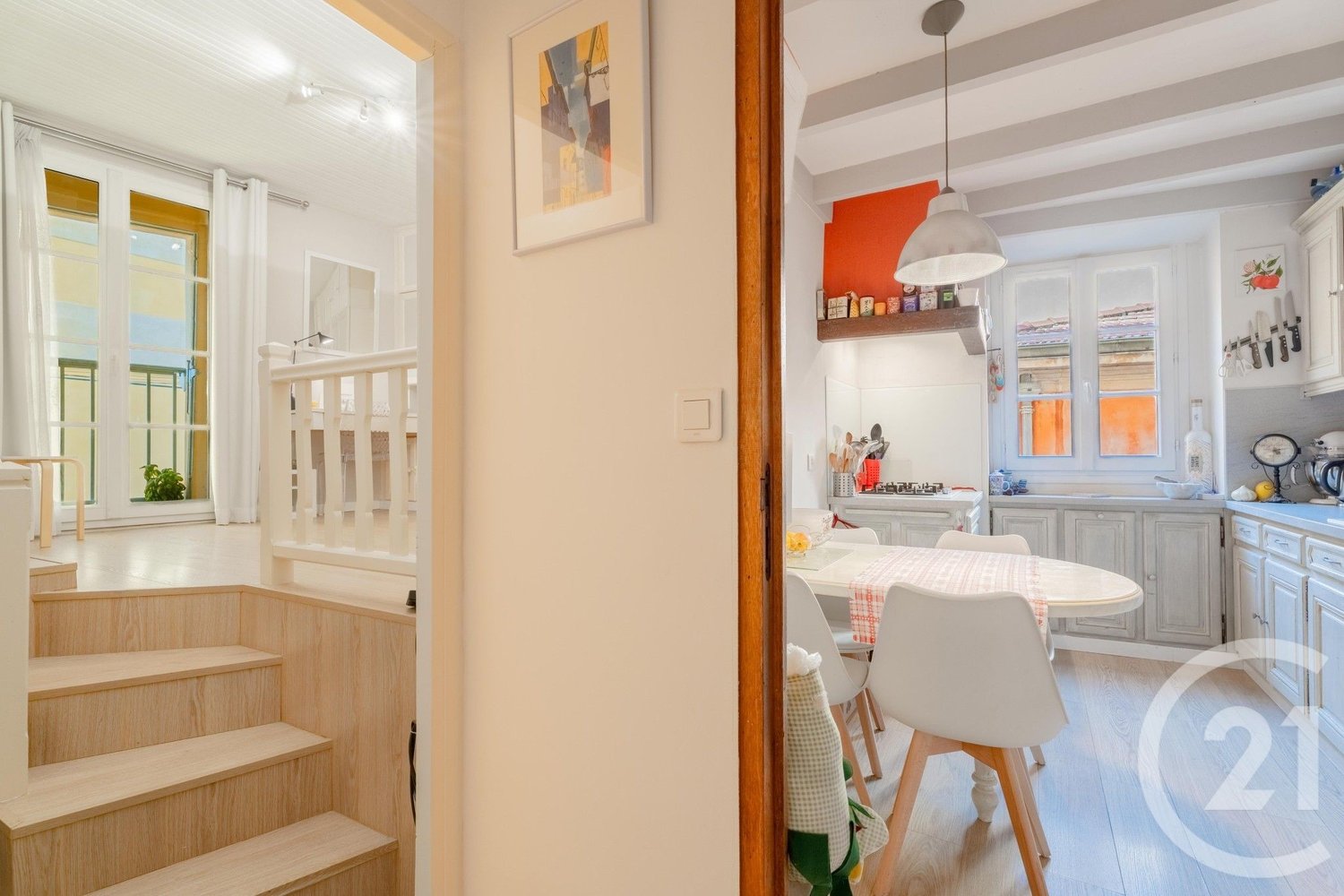 Property photo in Old Town