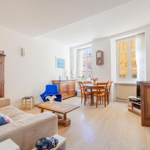 Property in Old Town