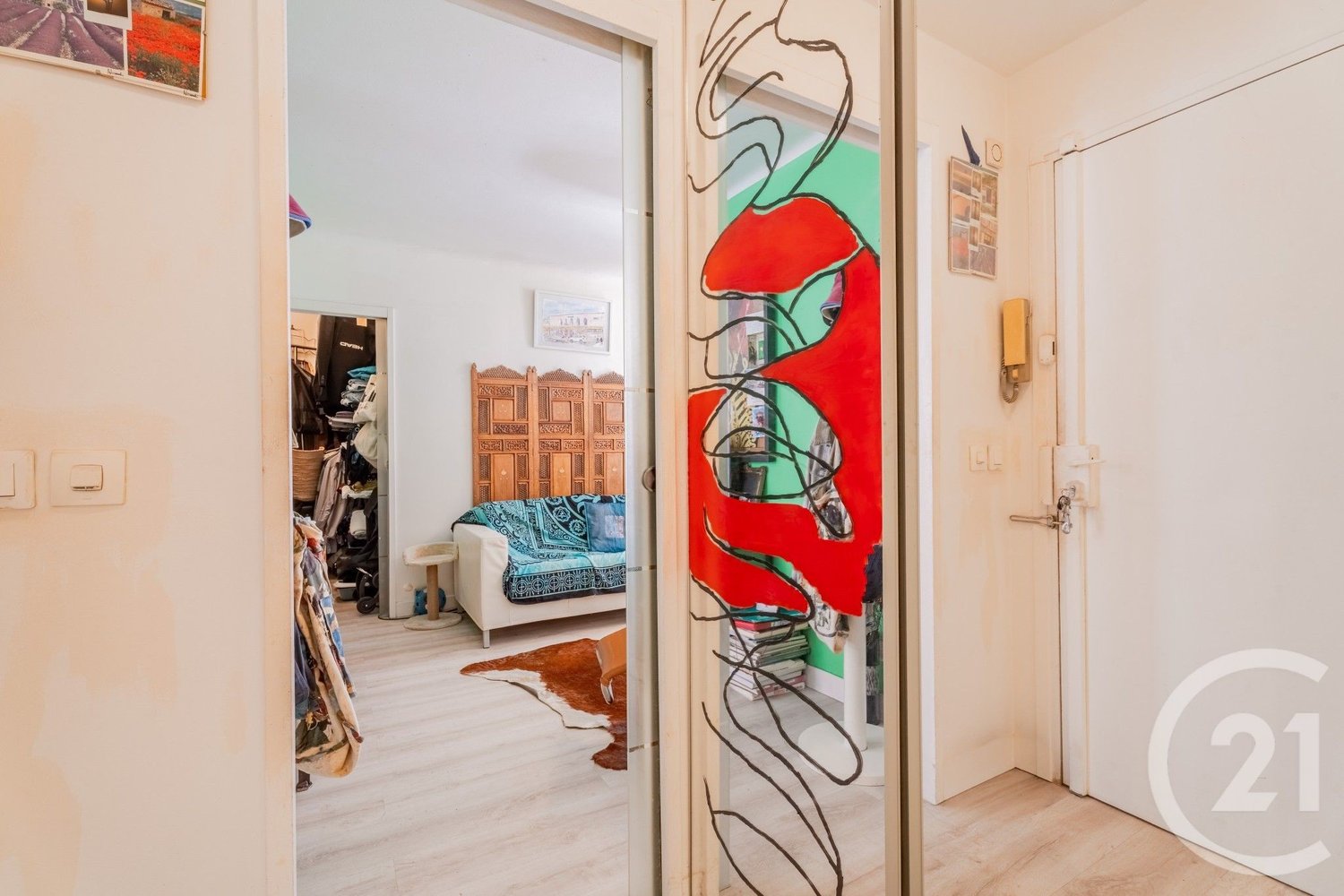 Property photo in Old Town