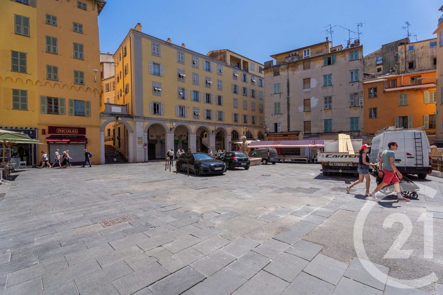 Property photo in Old Town