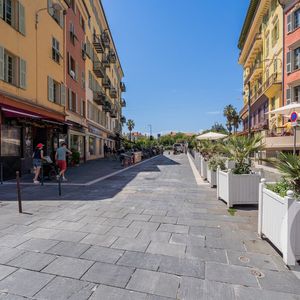 Property in Old Town