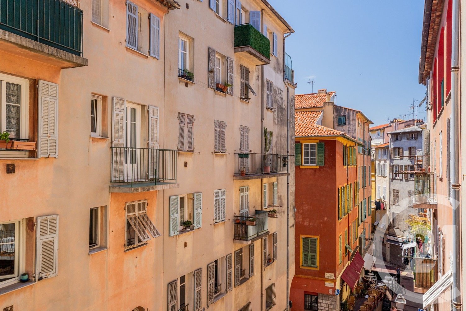 Property photo in Old Town