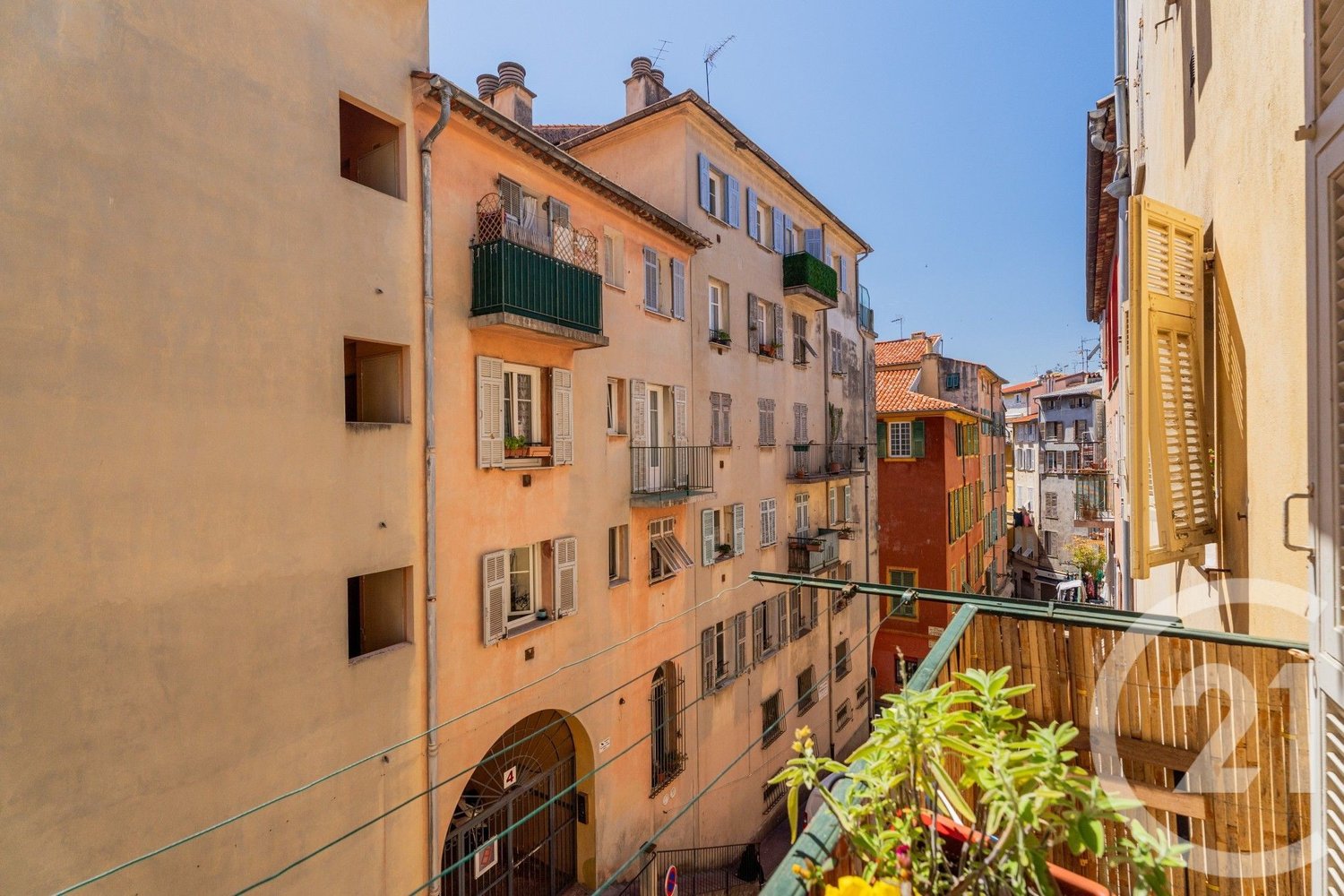 Property photo in Old Town