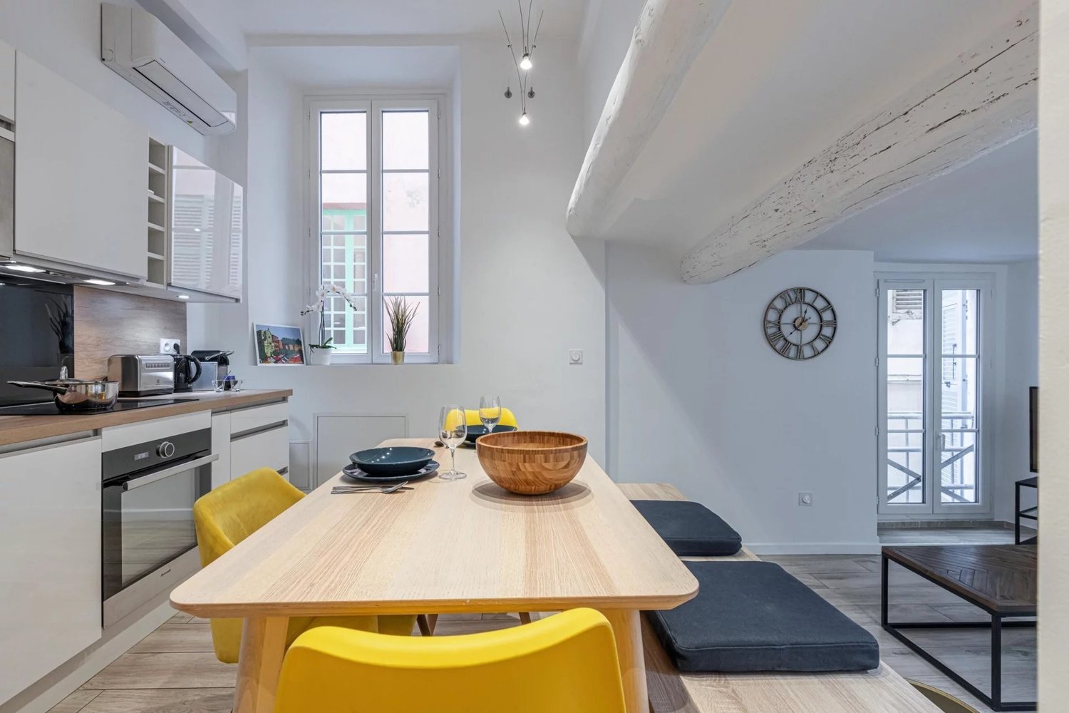 Property photo in Old Town