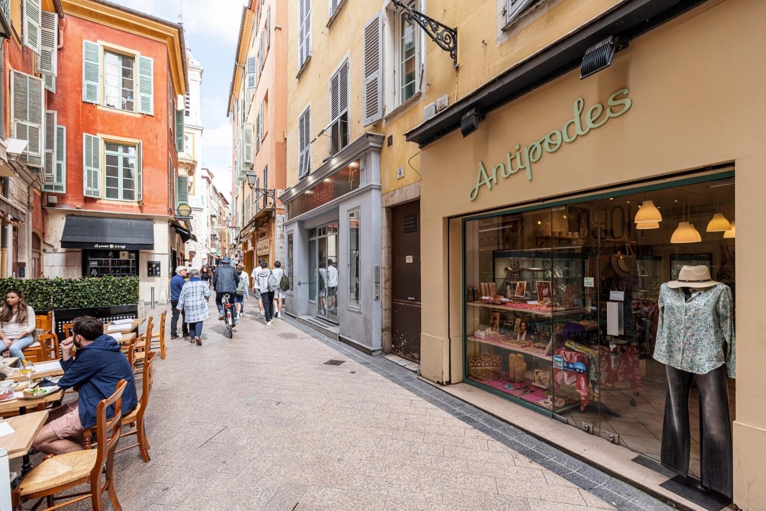 Property photo in Old Town