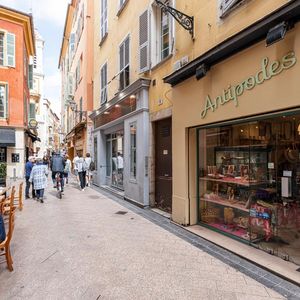 Property in Old Town