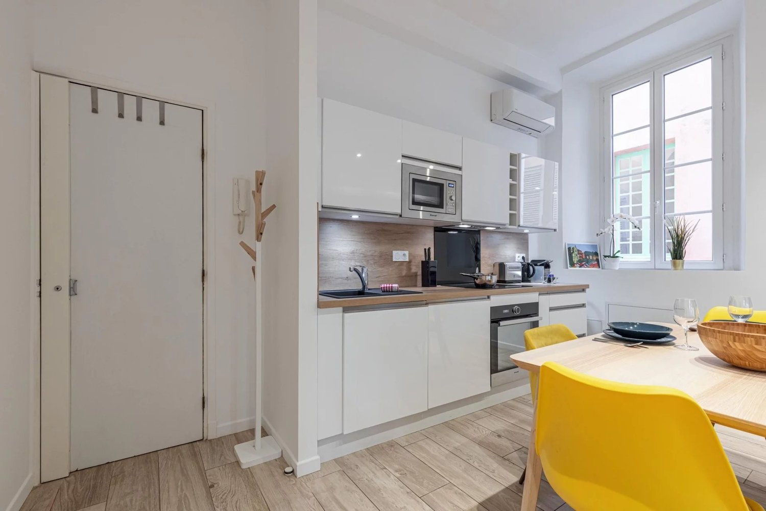 Property photo in Old Town