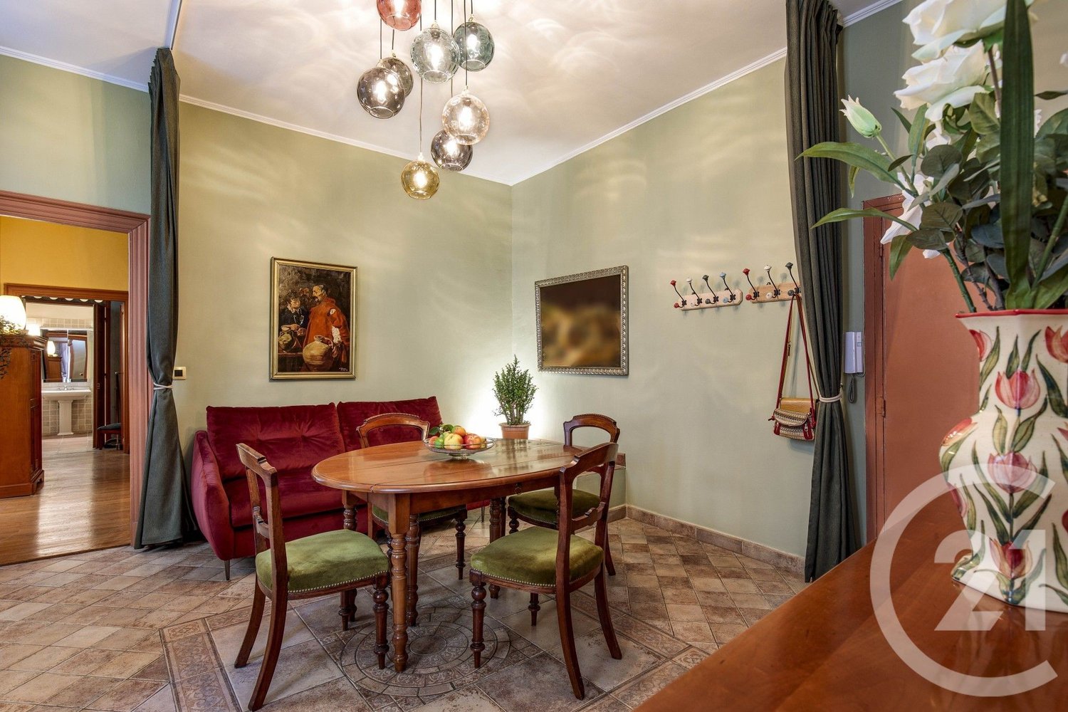 Property photo in Old Town
