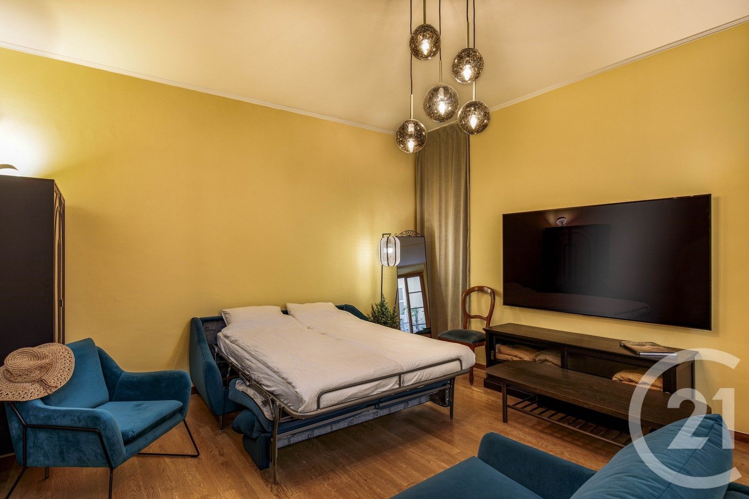Property photo in Old Town