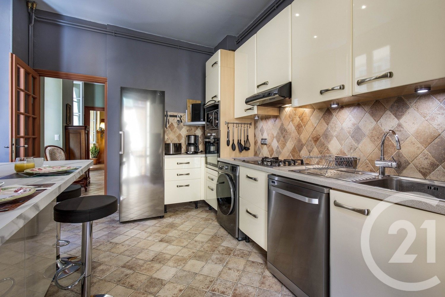 Property photo in Old Town