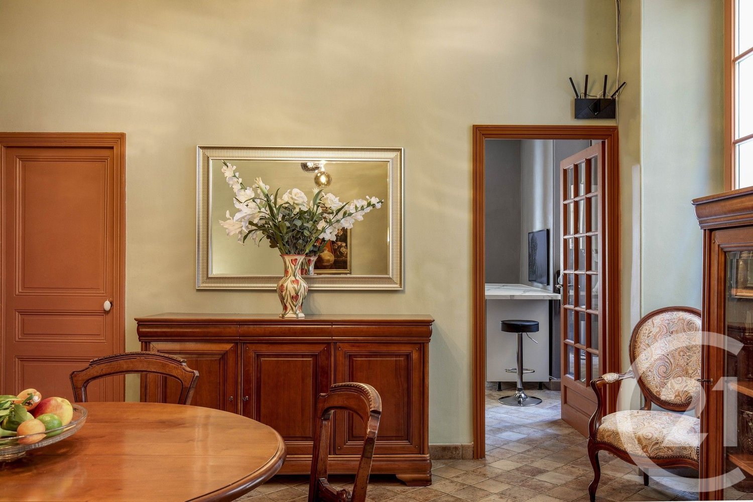 Property photo in Old Town