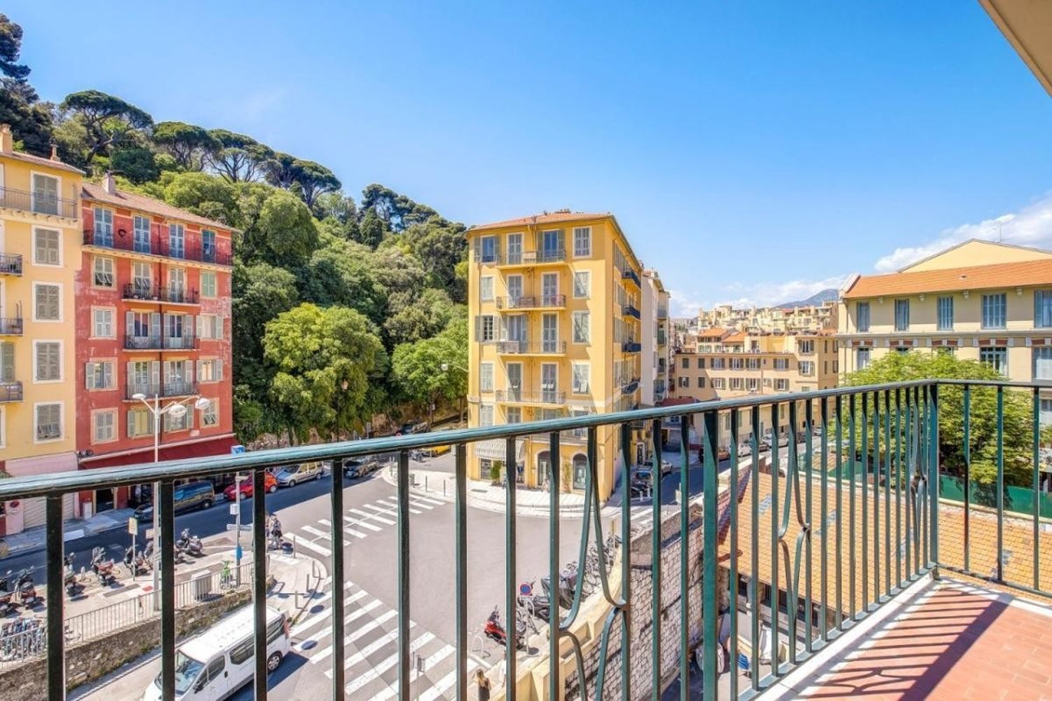 Property photo in Port