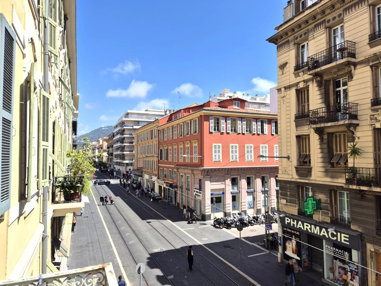 Property photo in Port