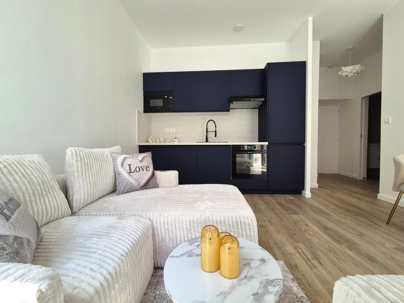 Property photo in Port