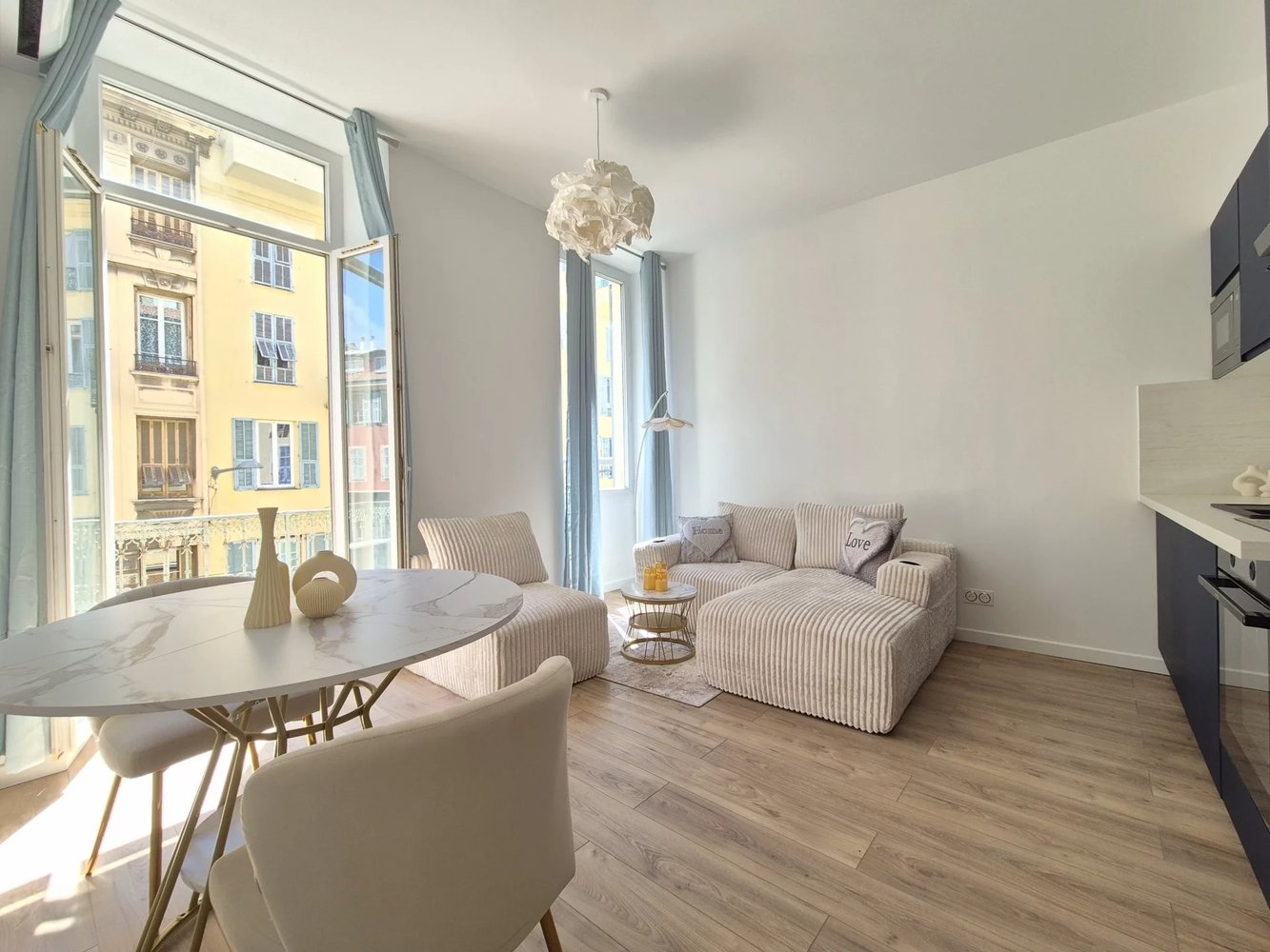 Property photo in Port