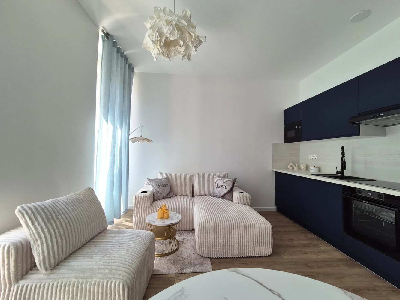 Property photo in Port